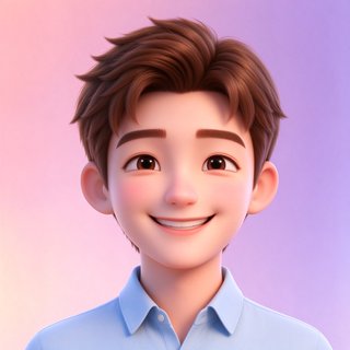 mufy 暖心男友人设头像
